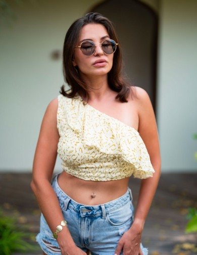 Malaga Top