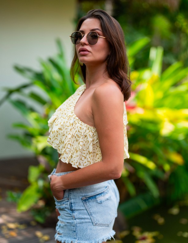 Malaga Top