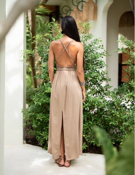 Tiaga Dress Tiaga Dress