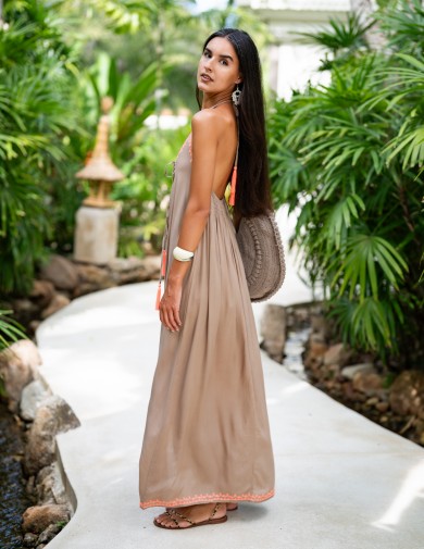Hammamet Long Dress 2
