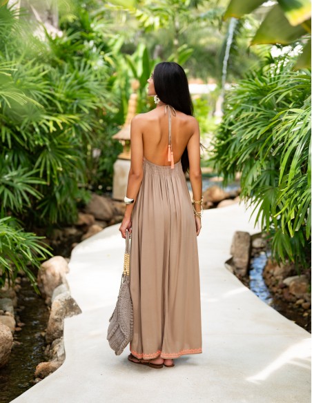 Hammamet Long Dress Hammamet Long Dress