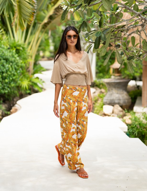 Gili Pant