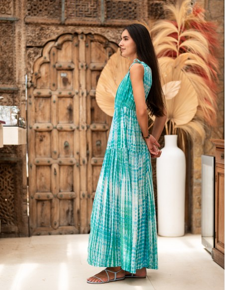 Madone Dress Madone Dress