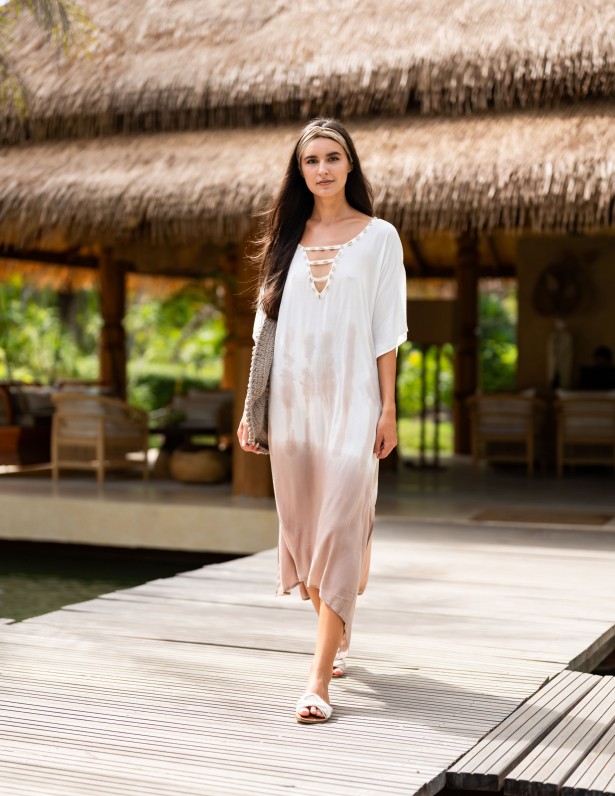 Bora Bora Kaftan