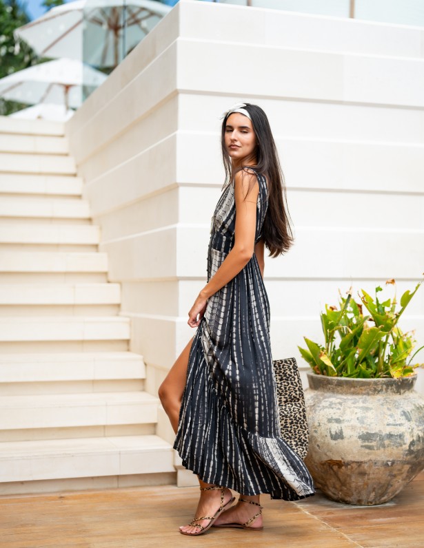 Fleur Dress