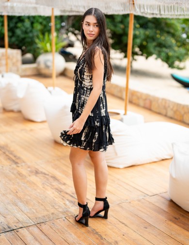 Nerja Dress 2