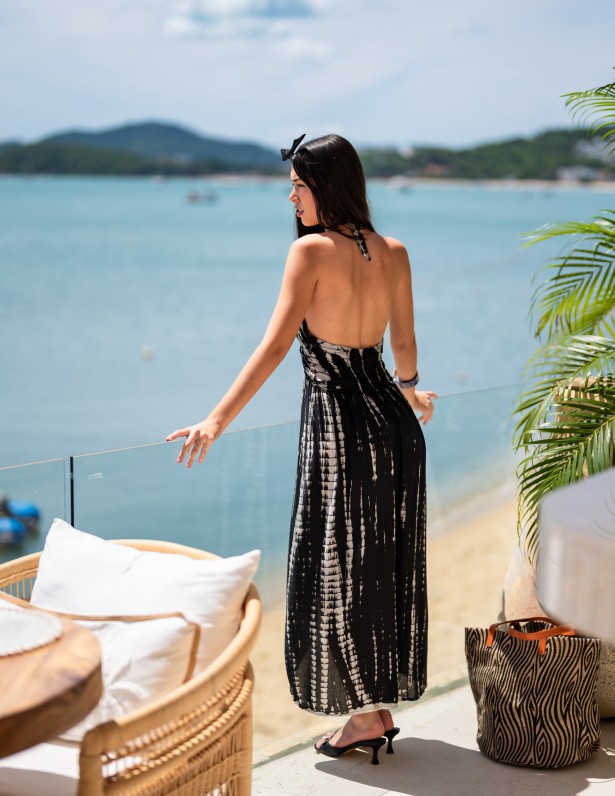 Roxa Dress