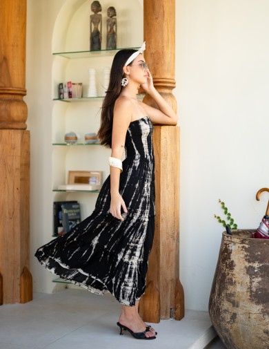Camelia Dress 2