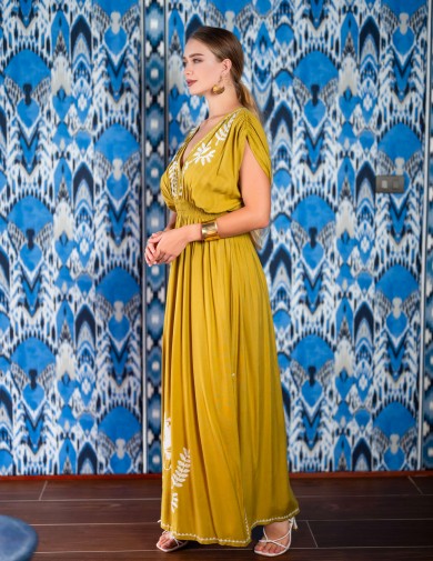 Alina Dress 2 2