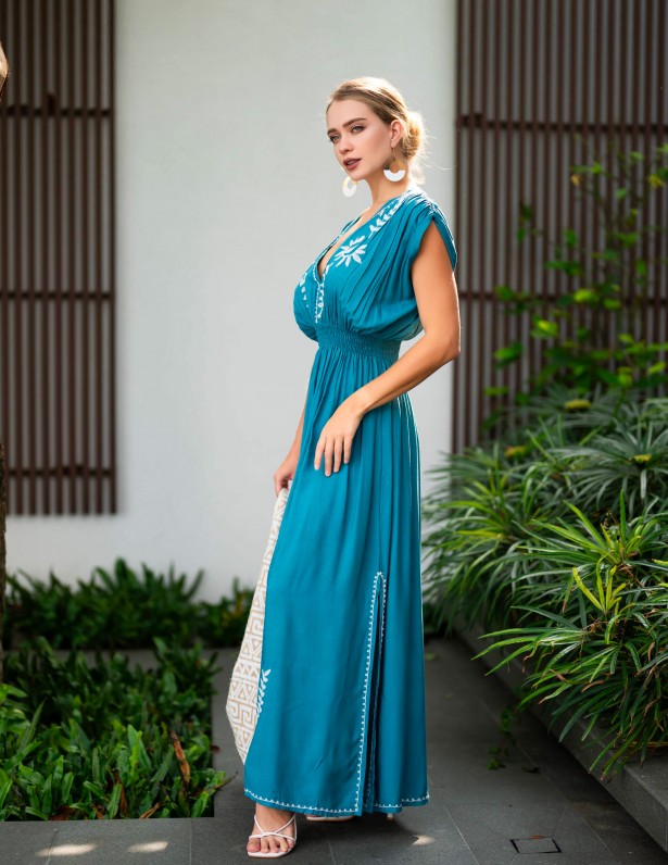 Alina Dress 2