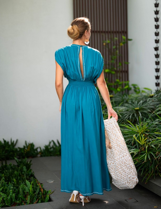 Alina Dress 2