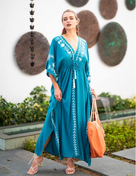 Moka Dress Kaftan Moka Dress Kaftan
