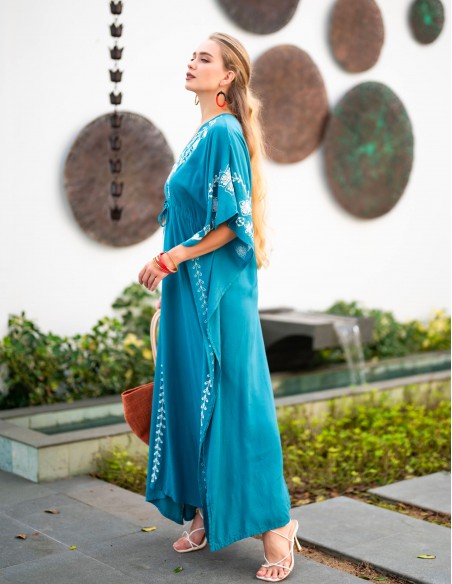 Moka Dress Kaftan Moka Dress Kaftan