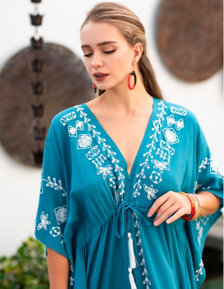 Moka Dress Kaftan Moka Dress Kaftan