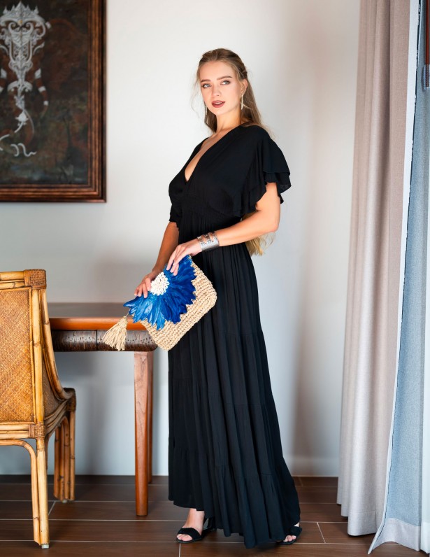 Soraya Dress