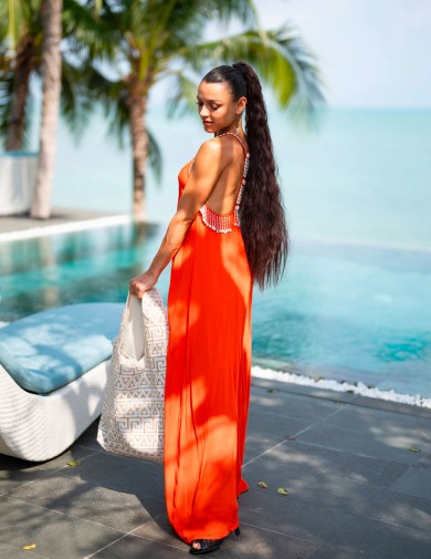 Bora Bora Maxi Dress 2