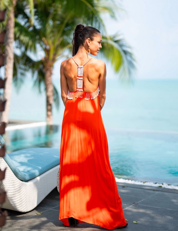 Bora Bora Maxi Dress