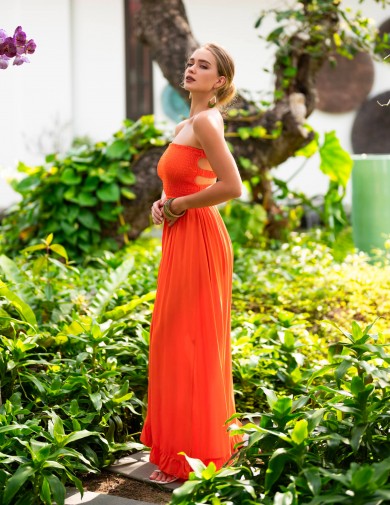 Maria Dress 2 2