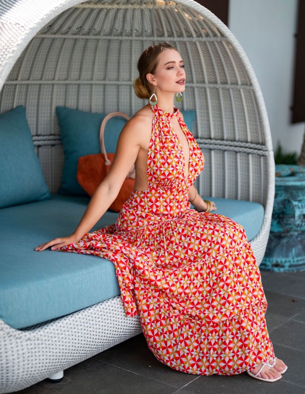 Reva Dress 2