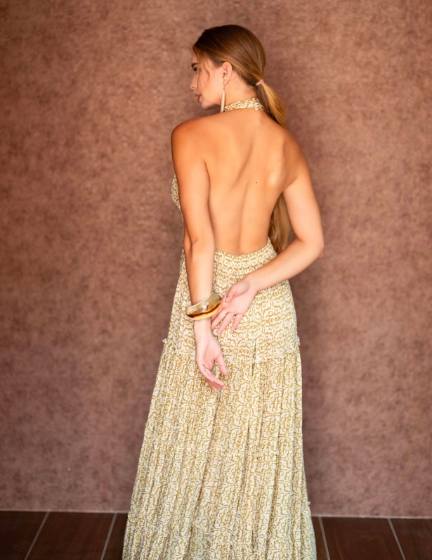 Reva Dress 2