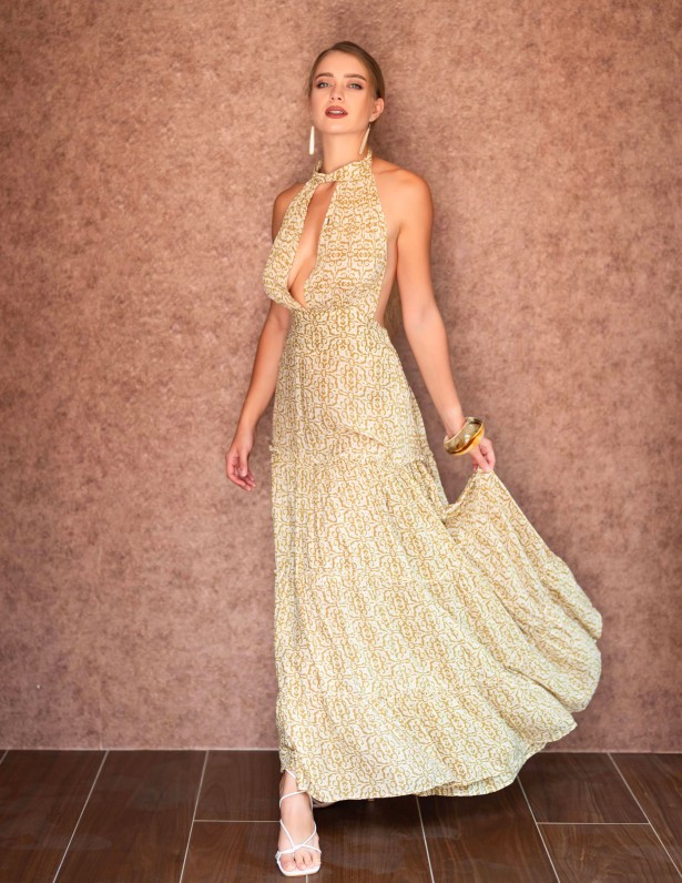 Reva Dress 2