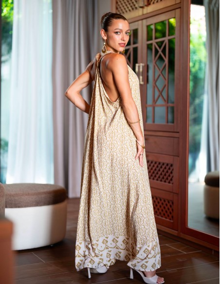 Tuvia Dress Tuvia Dress