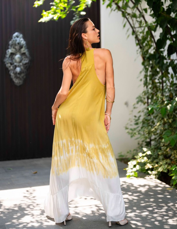 Lalava Dress