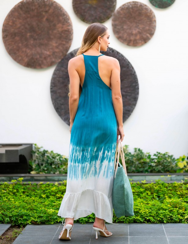 Lalava Dress