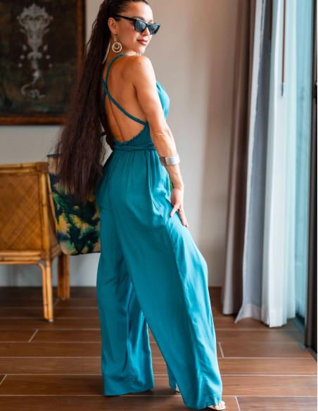 Tiaga Jumpsuit Tiaga Jumpsuit