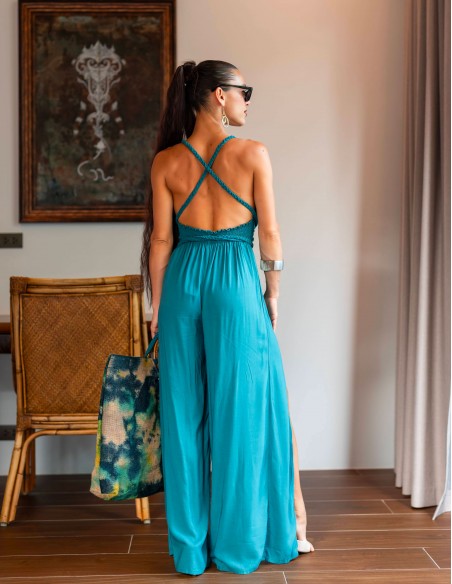 Tiaga Jumpsuit Tiaga Jumpsuit