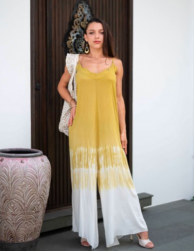 Vikasa Jumpsuit