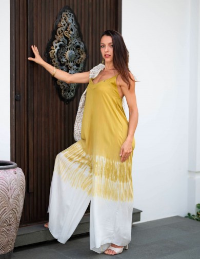 Vikasa Jumpsuit 2