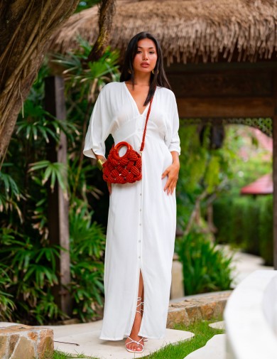 Aurelia Dress