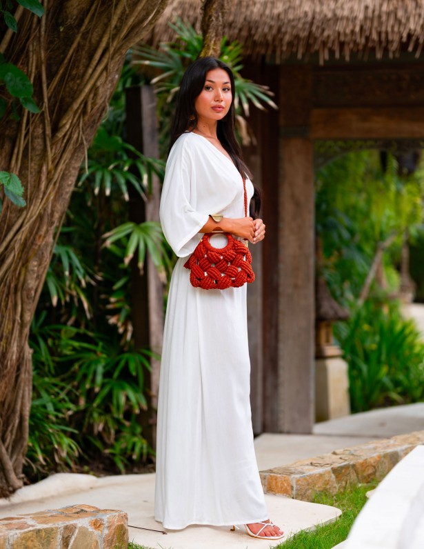 Aurelia Dress