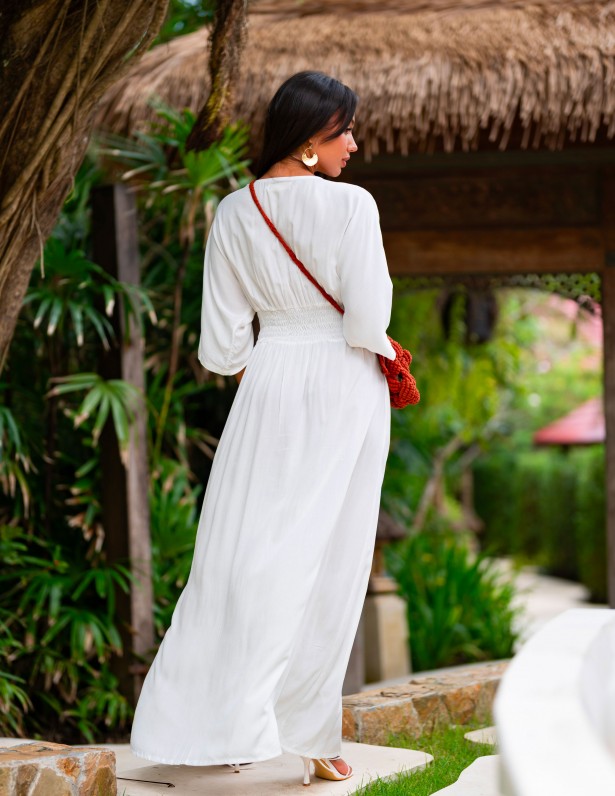 Aurelia Dress