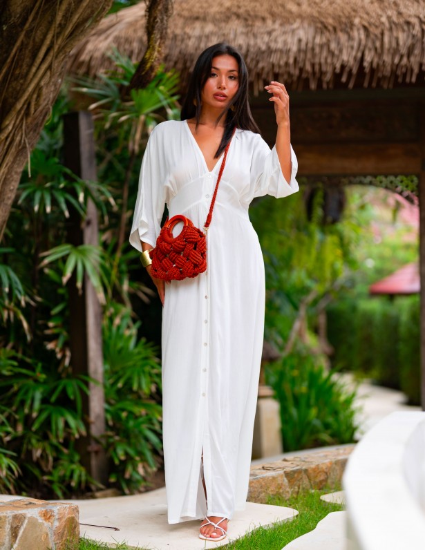 Aurelia Dress