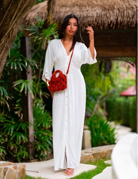 Aurelia Dress Aurelia Dress