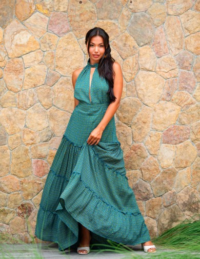 Reva Dress 2