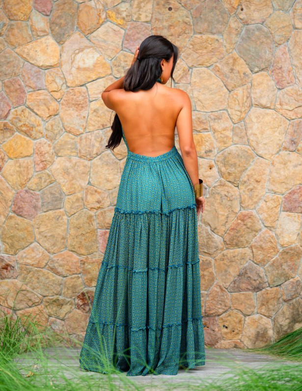 Reva Dress 2