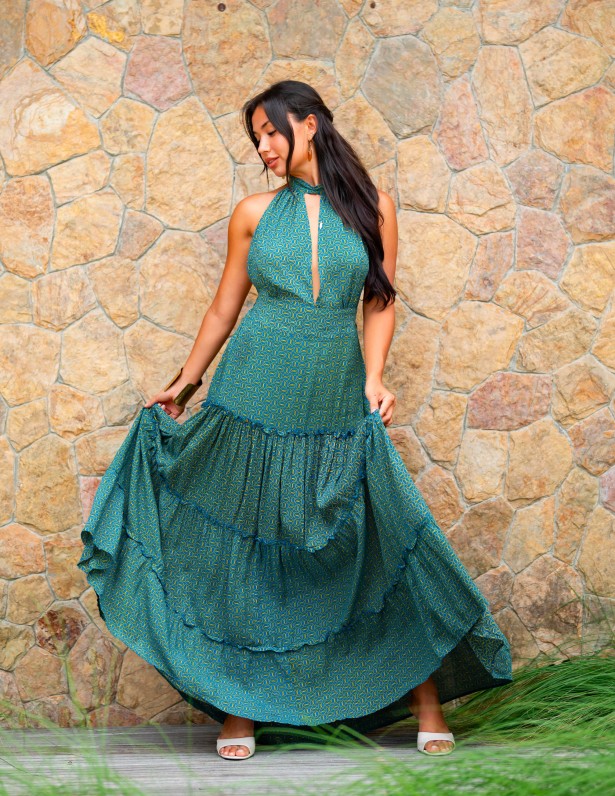 Reva Dress 2