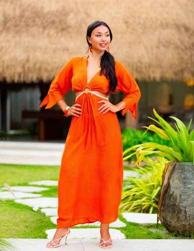 Hawai Dress