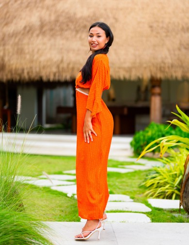 Hawai Dress 2