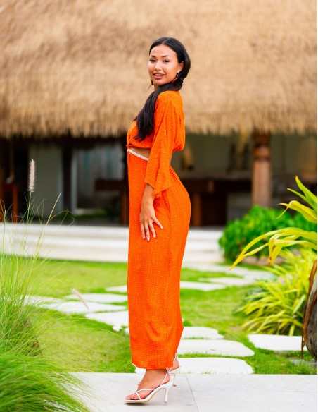Hawai Dress Hawai Dress