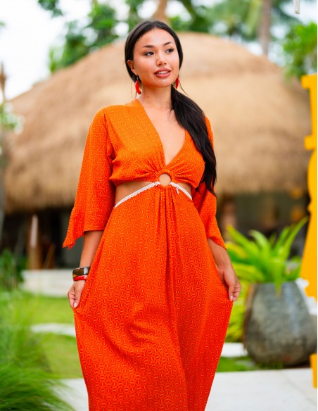 Hawai Dress Hawai Dress