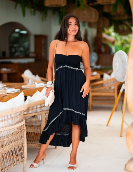 Sofia Oval Dress Sofia Oval Dress