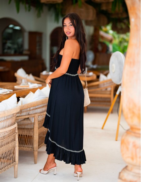 Sofia Oval Dress Sofia Oval Dress