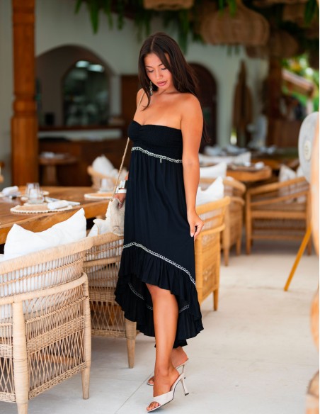 Sofia Oval Dress Sofia Oval Dress