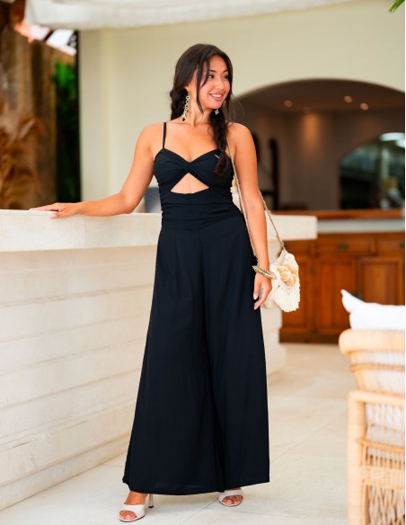 Valentina Jumpsuit Valentina Jumpsuit