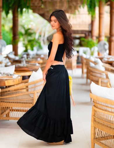 Jaya Outfit 2
