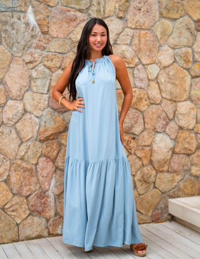 Michaela Dress